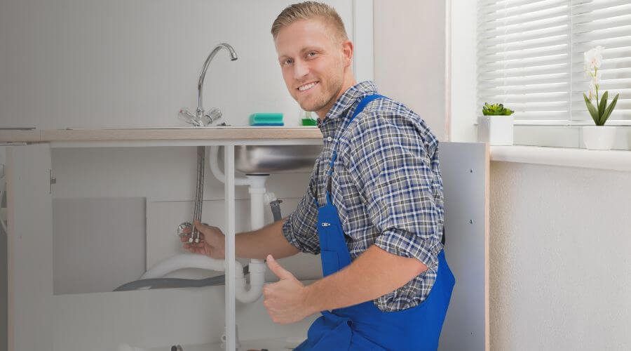 Professional same day plumber in Paragon, IN
